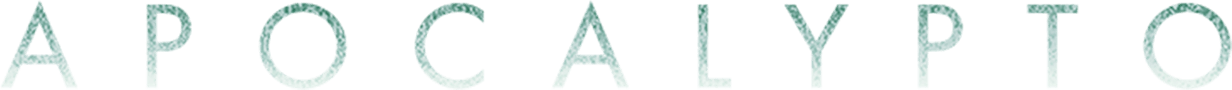 Апокалипсис logo